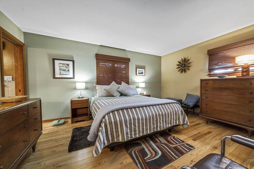 Photo of Bedroom in Rockford