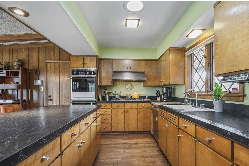 Photo of Kitchen in Rockford