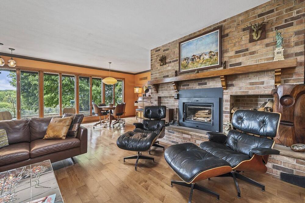 Photo of Livingroom in Rockford