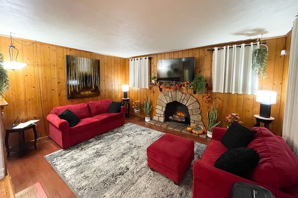 Photo of Bedroom in Rockford
