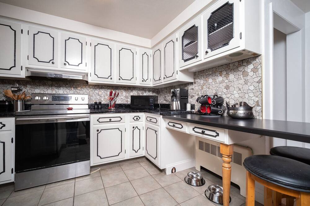 Photo of Kitchen in Rockford