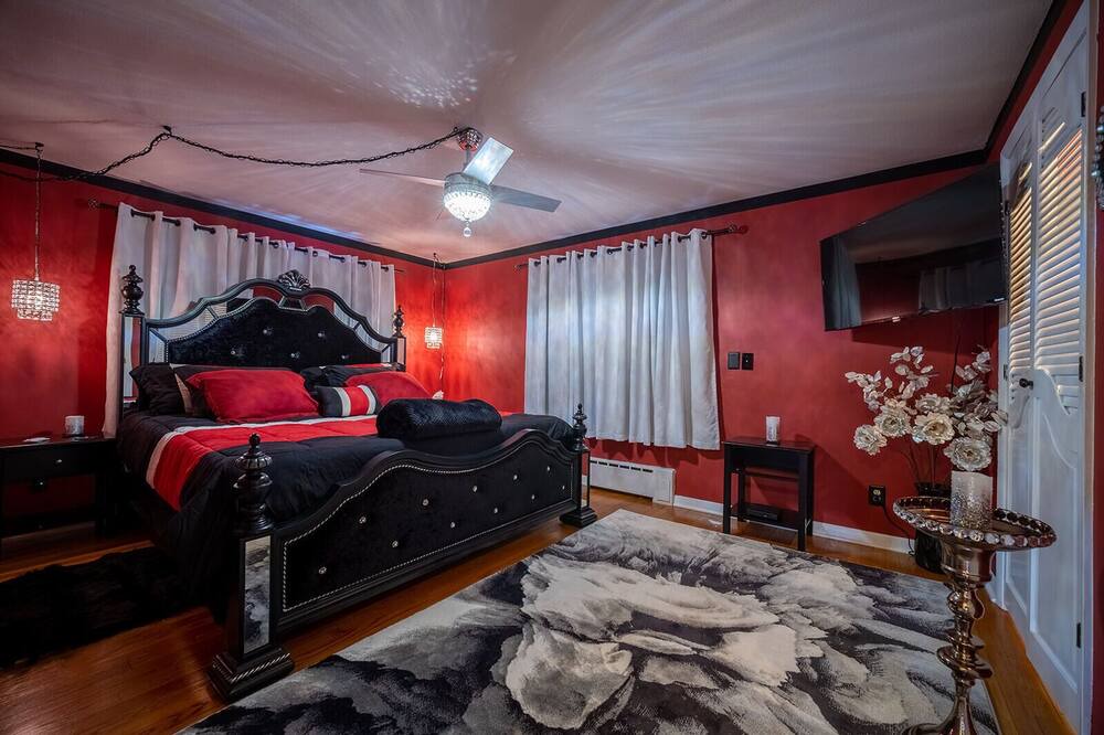 Photo of Bedroom in Rockford