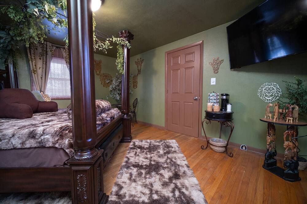 Photo of Bedroom in Rockford