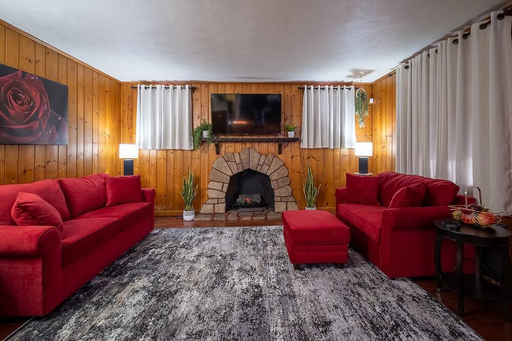 Photo of Bedroom in Rockford