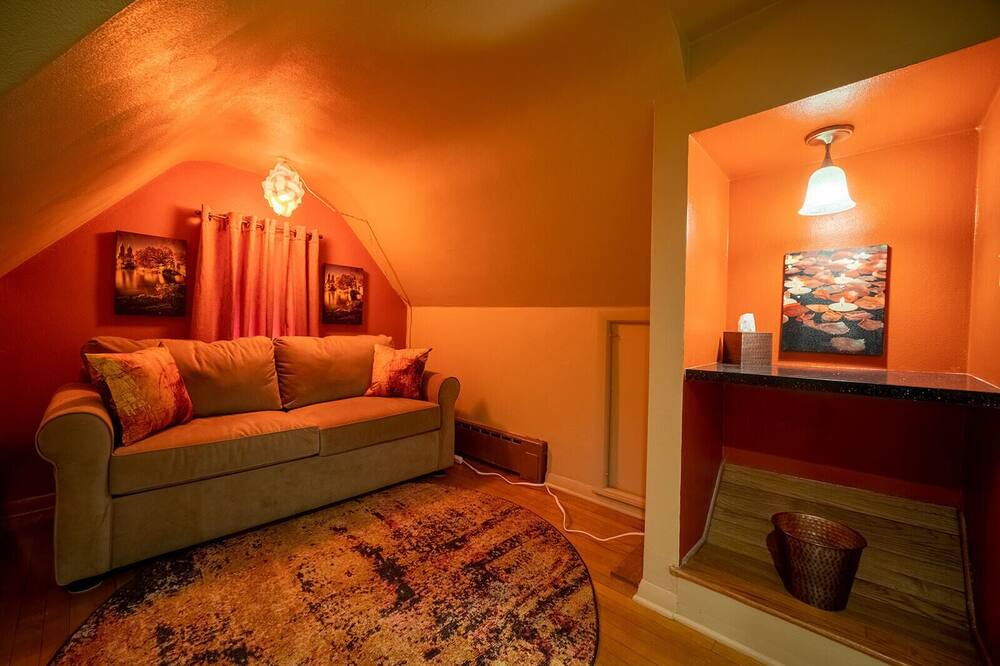 Photo of Bedroom in Rockford