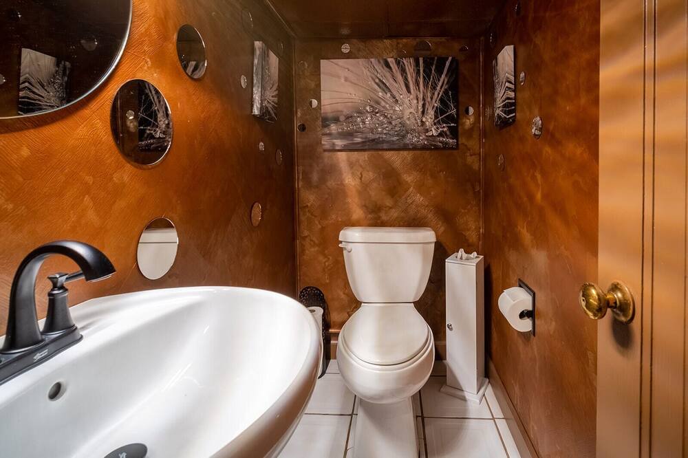 Photo of Bathroom in Rockford