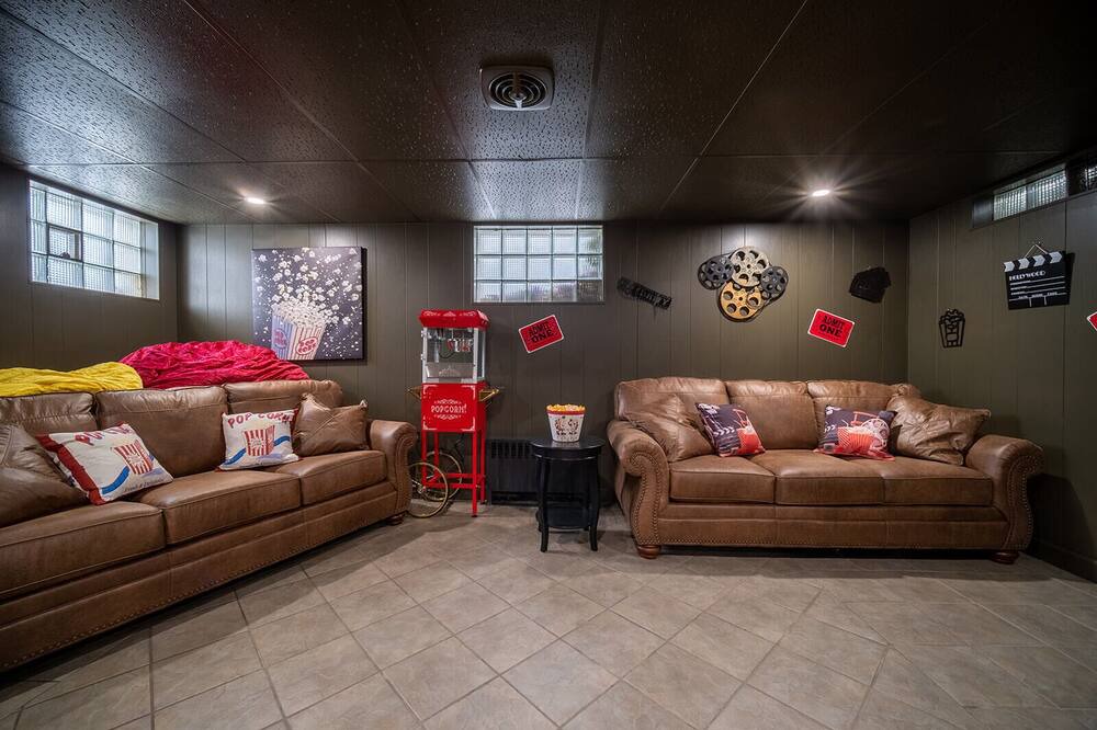 Photo of Livingroom in Rockford