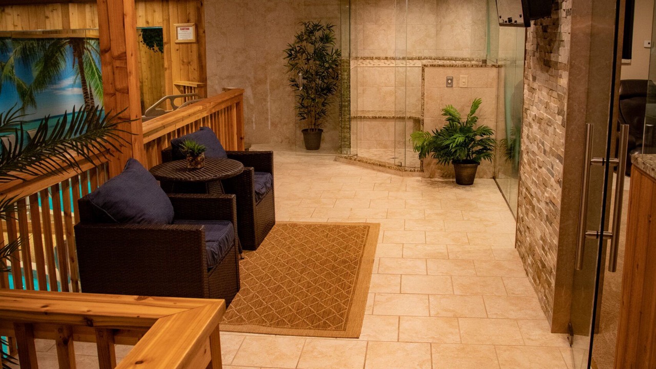 Photo of Livingroom in Northbrook