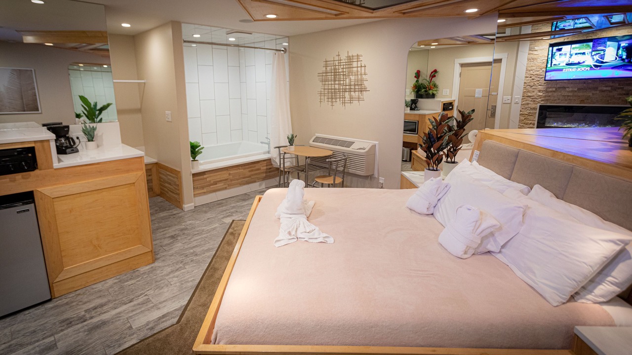 Photo of Bedroom in Downers Grove