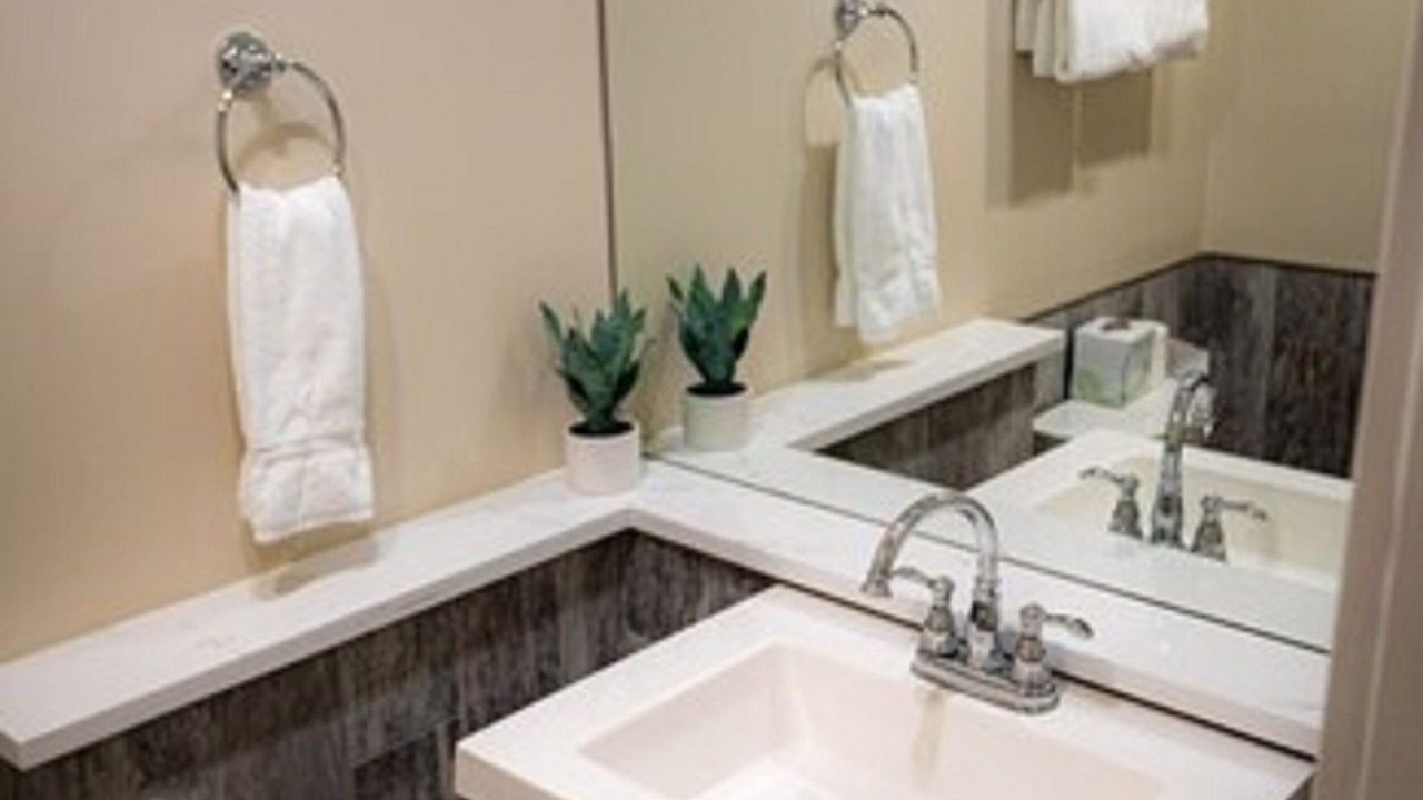 Photo of Bathroom in Downers Grove