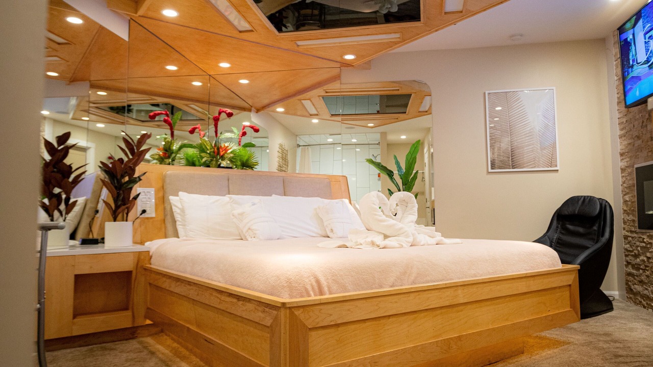 Photo of Bedroom in Downers Grove