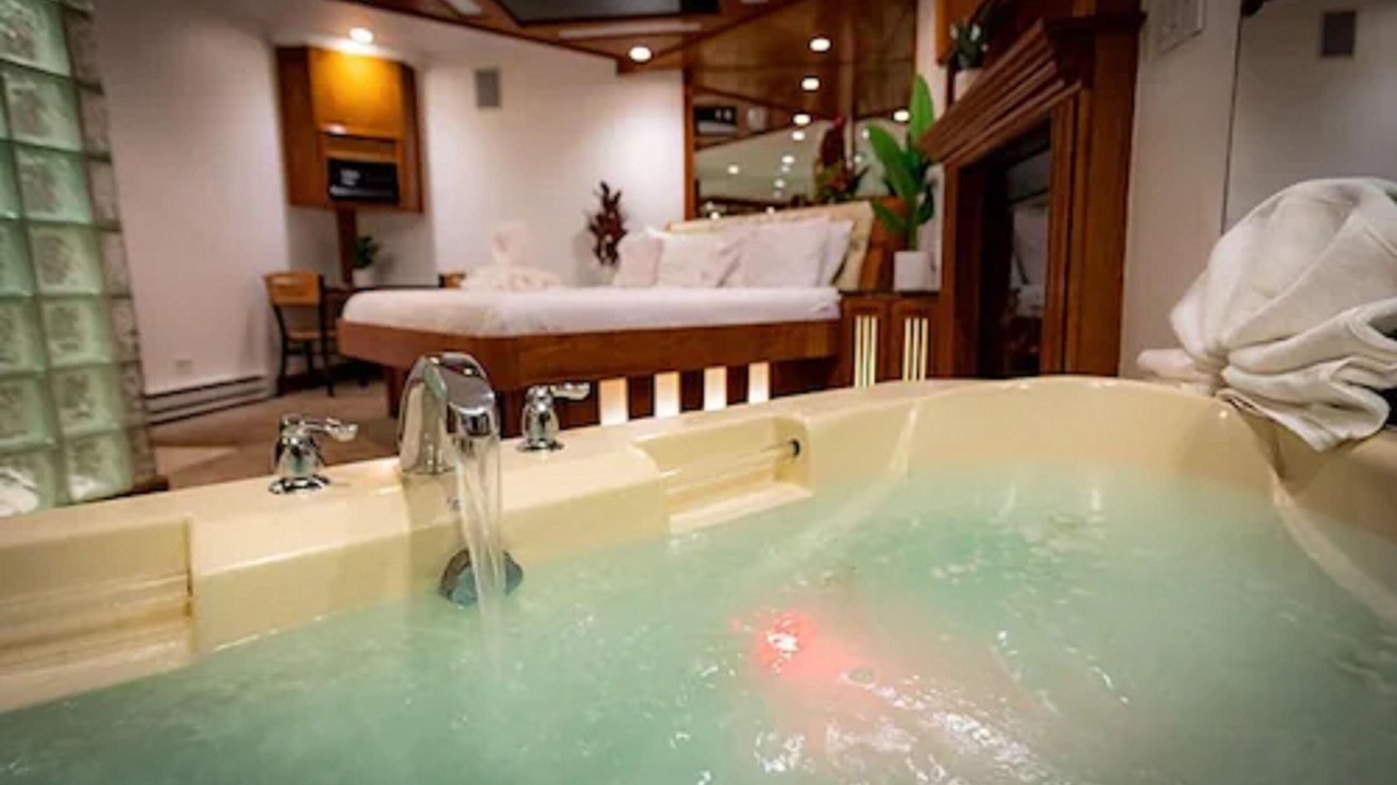Photo of Bedroom in Downers Grove