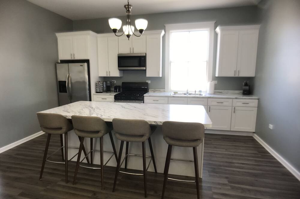 Photo of Kitchen in Aurora