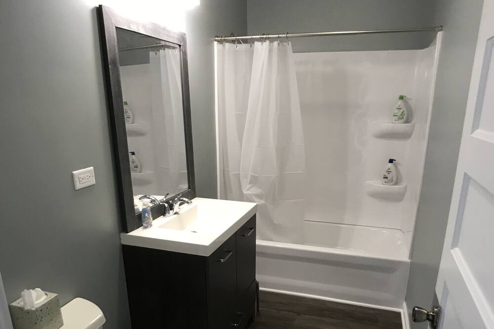 Photo of Bathroom in Aurora