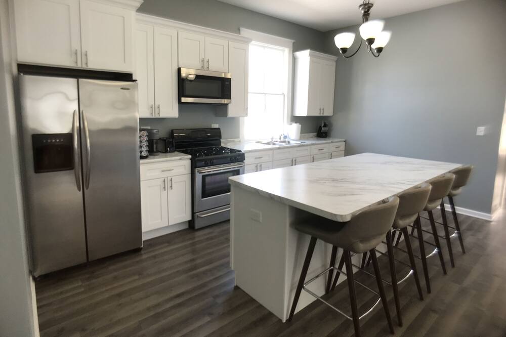 Photo of Kitchen in Aurora