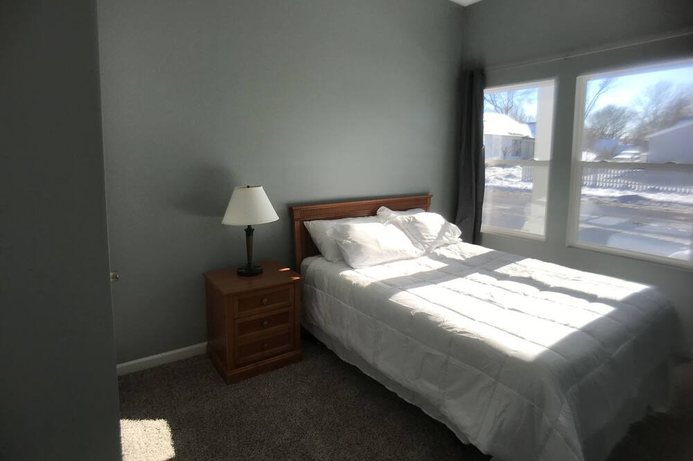 Photo of Bedroom in Aurora
