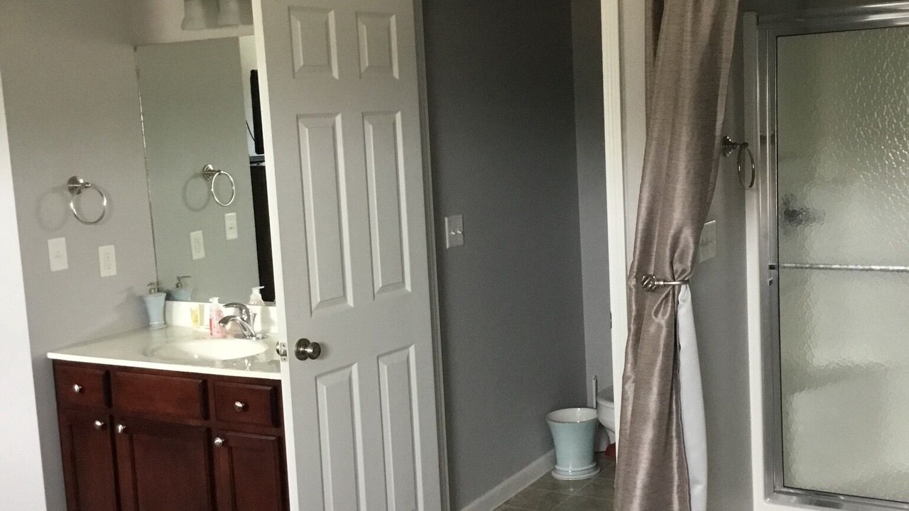 Photo of Bedroom in Rosamond