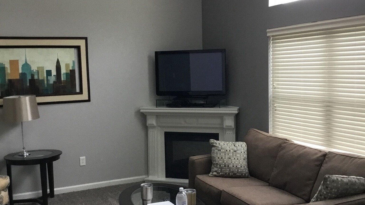 Photo of Livingroom in Rosamond