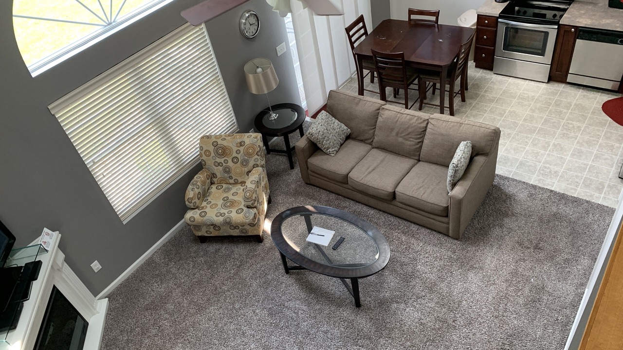 Photo of Livingroom in Rosamond