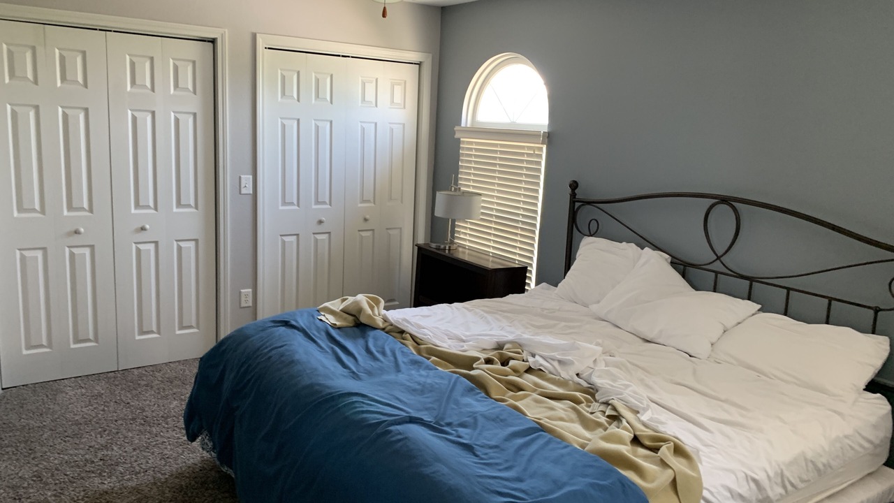 Photo of Bedroom in Rosamond