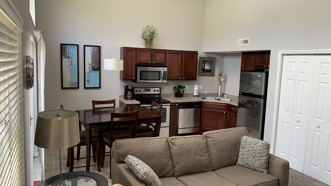 Photo of Livingroom in Rosamond