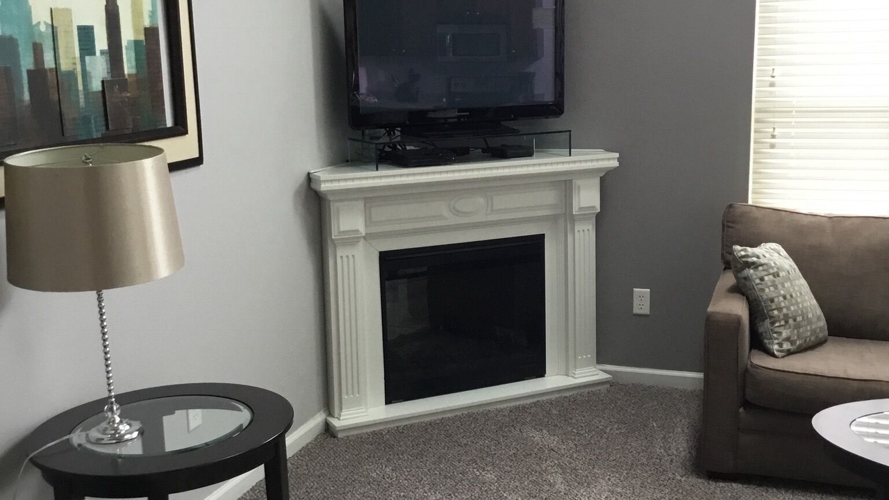 Photo of Livingroom in Rosamond