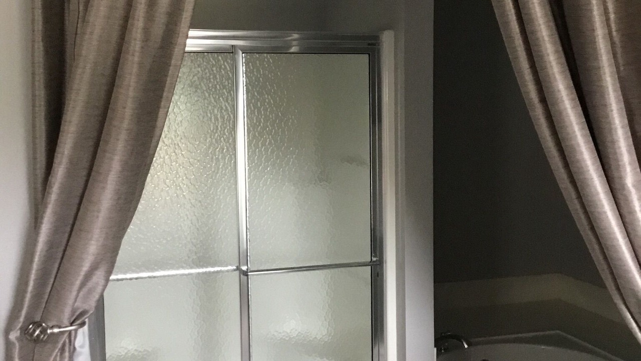 Photo of Bathroom in Rosamond