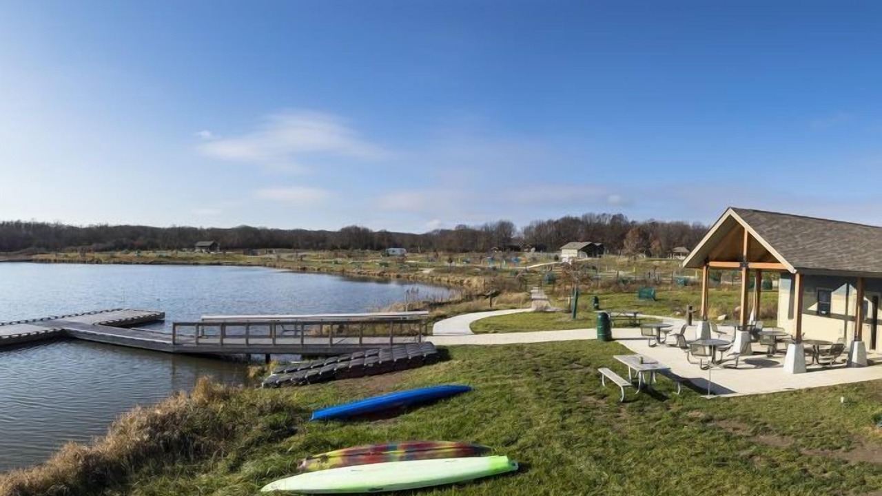 Photo of Outdoor in Matteson
