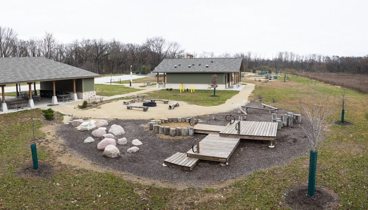 Photo of Outdoor in Matteson