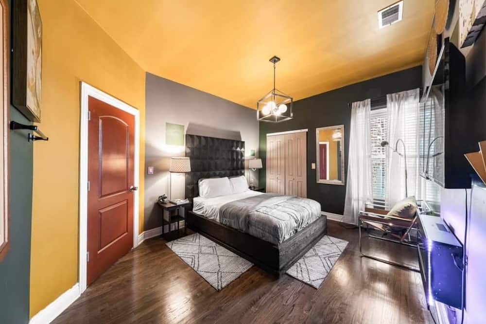 Photo of Bedroom in Grand Boulevard