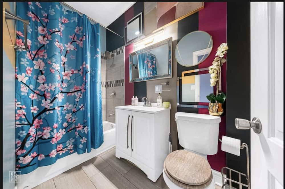Photo of Bedroom in Grand Boulevard