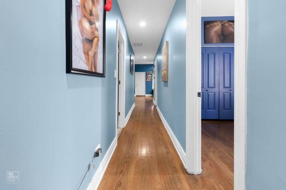 Photo of Bedroom in Grand Boulevard