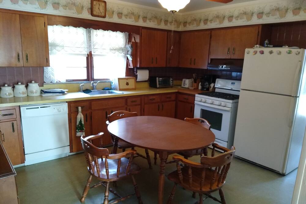 Photo of Kitchen in Wilmette
