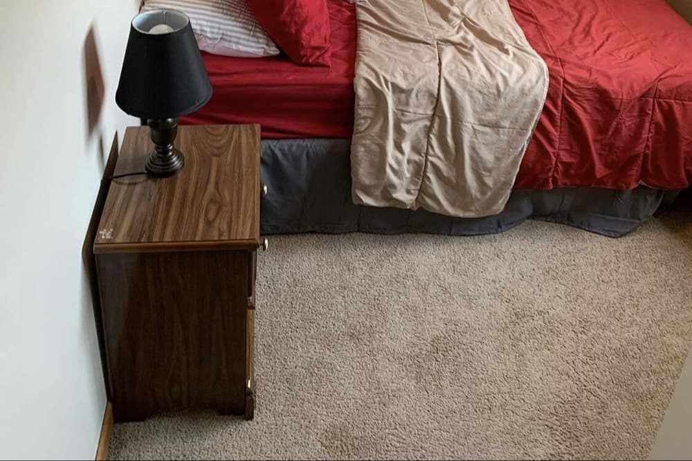 Photo of Bedroom in Long Lake