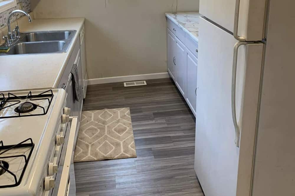 Photo of Kitchen in Long Lake