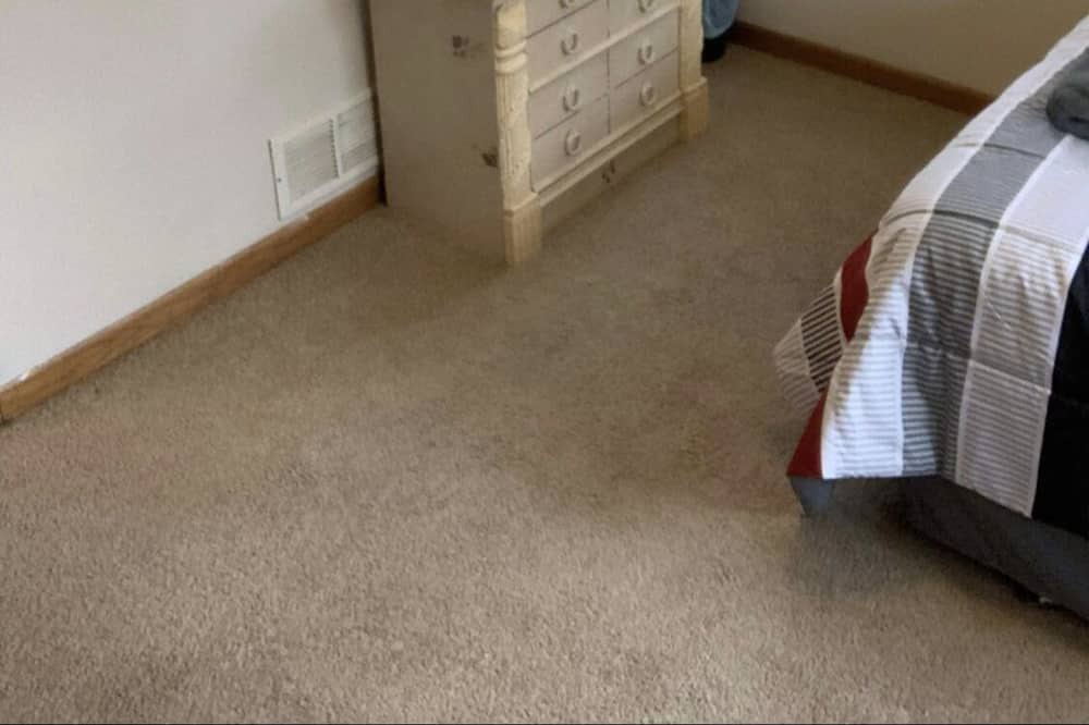 Photo of Bedroom in Long Lake