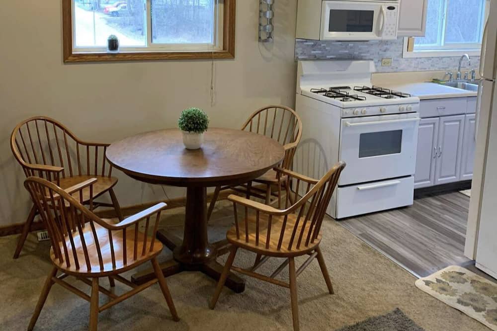 Photo of Kitchen in Long Lake