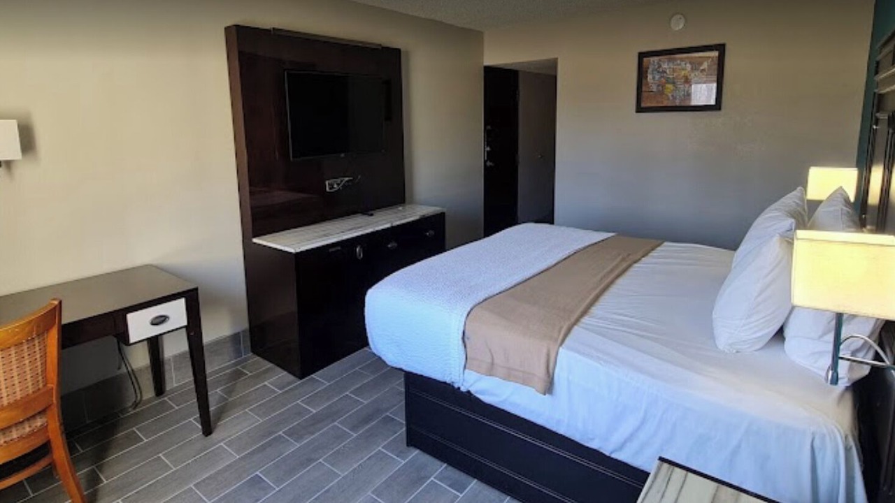 Photo of Bedroom in Bloomington