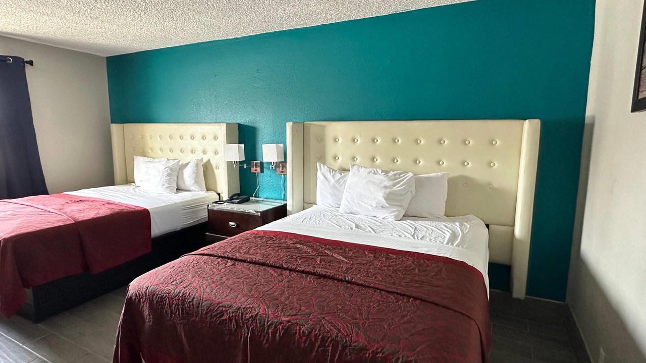 Photo of Bedroom in Bloomington