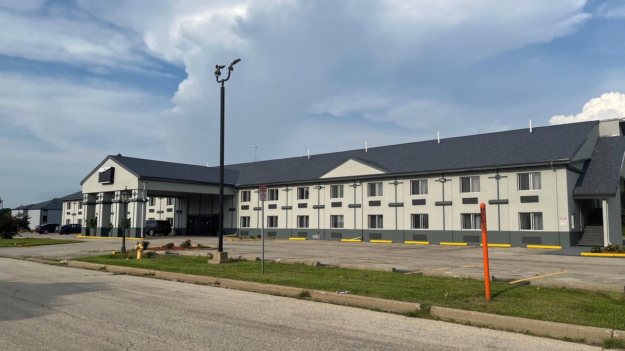 Photo of Outdoor in Bloomington