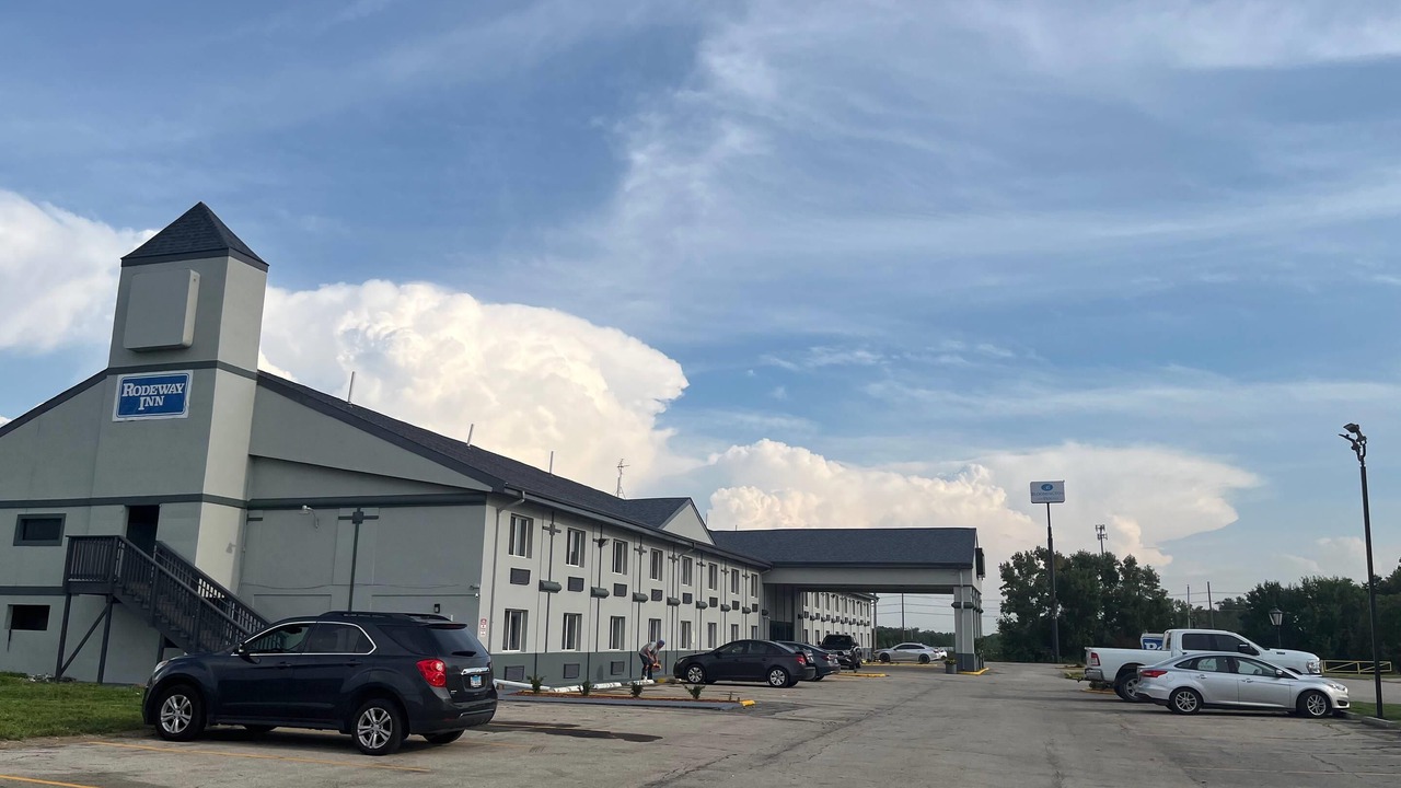 Photo of Outdoor in Bloomington