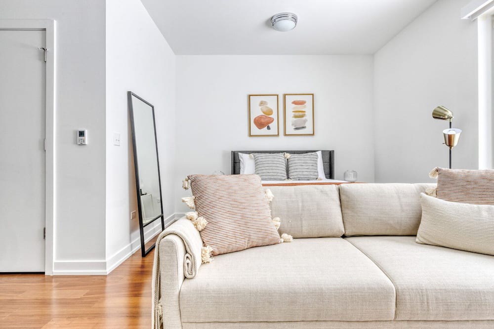 Photo of Livingroom in Uptown