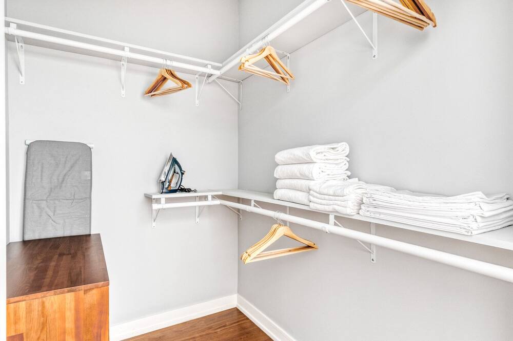 Photo of Bedroom in Uptown