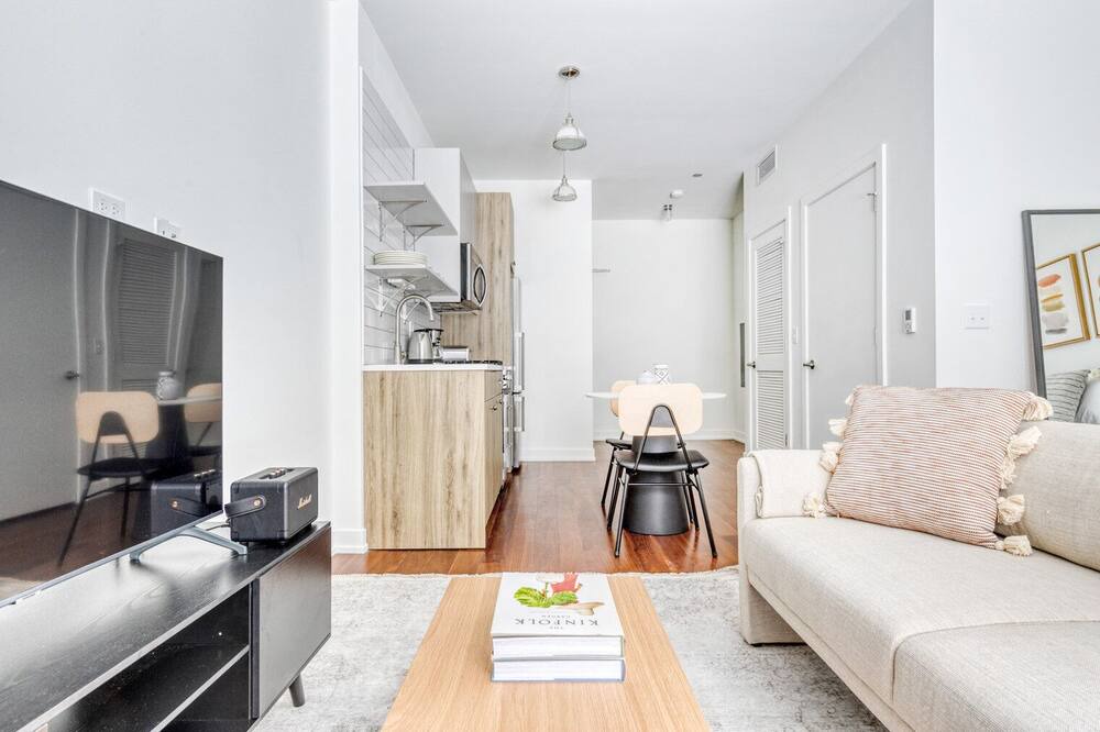 Photo of Livingroom in Uptown