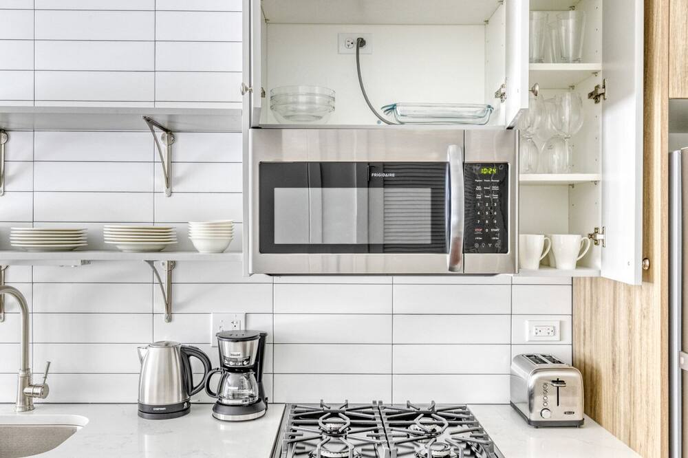Photo of Kitchen in Uptown