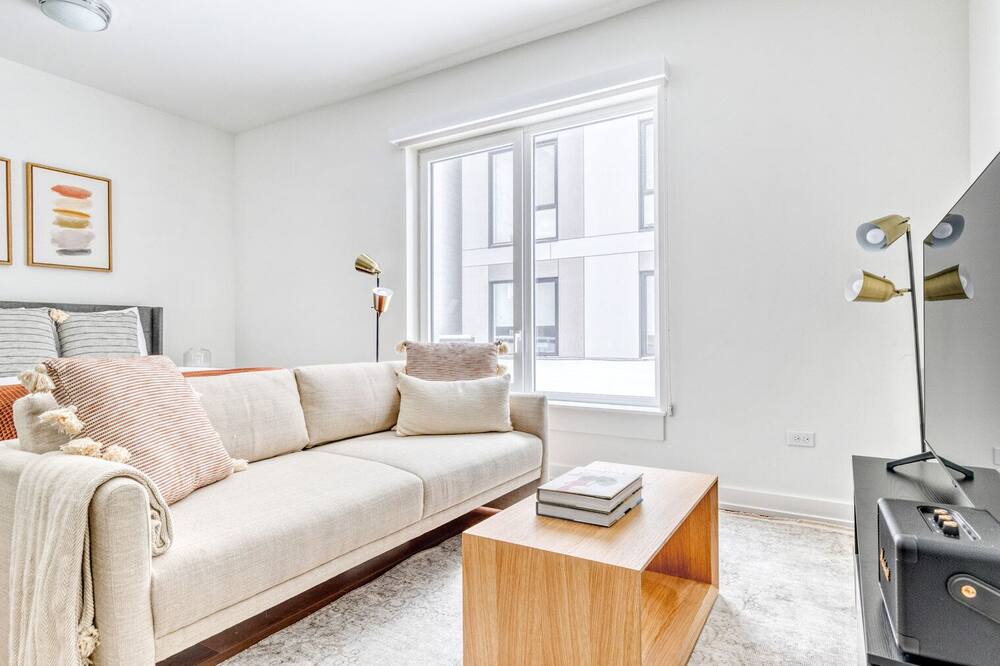 Photo of Livingroom in Uptown