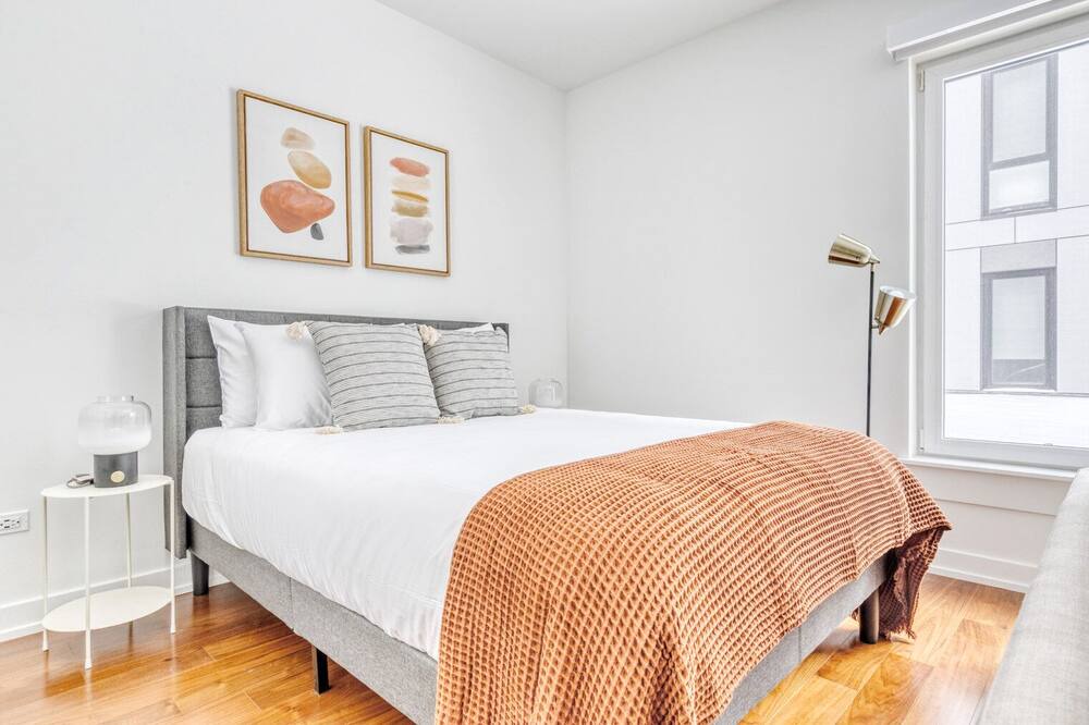 Photo of Bedroom in Uptown