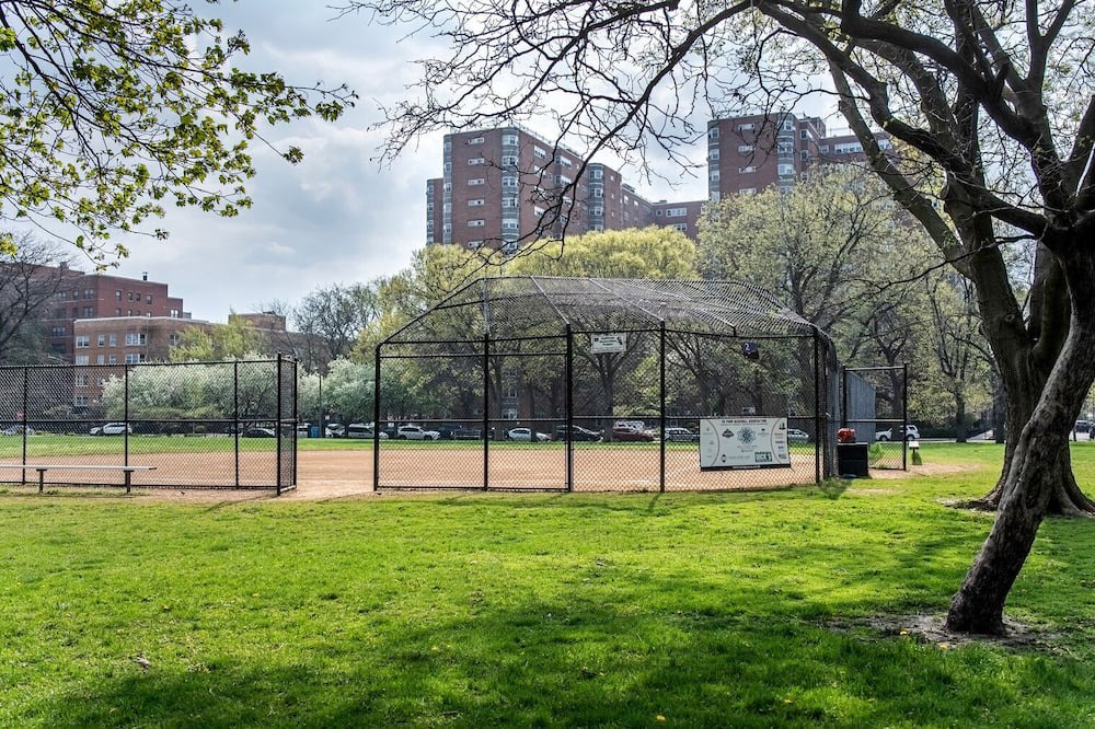 Photo of Others in Uptown