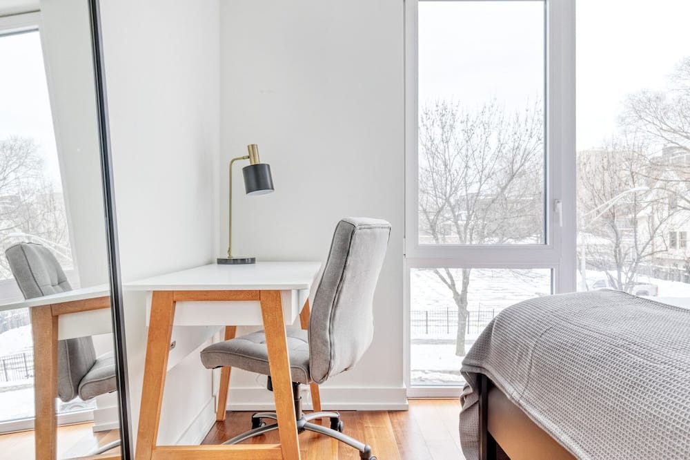 Photo of Bedroom in Uptown