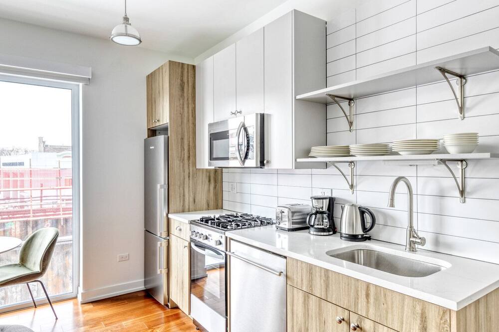 Photo of Kitchen in Uptown